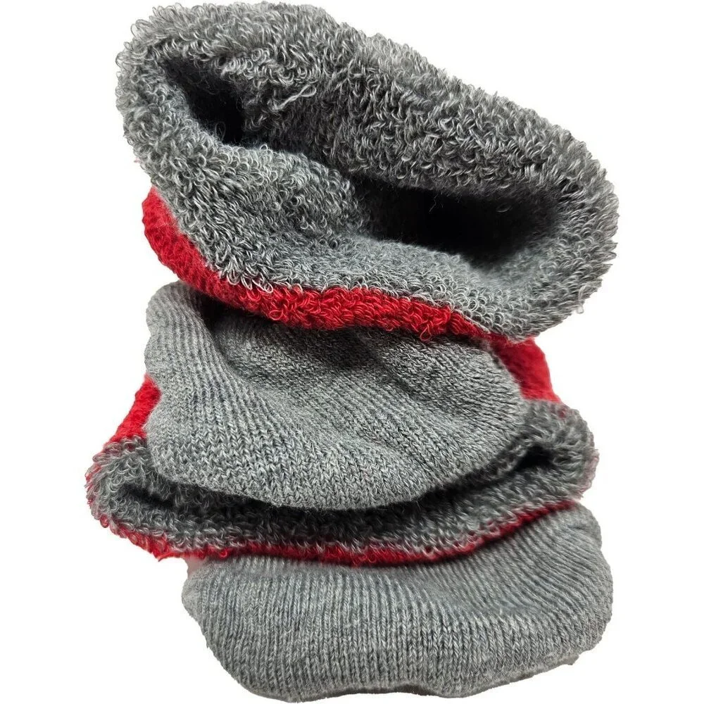 Christmas Stocking Stuffers, Holidays Gift Cute Snowman Socks for Men & Women